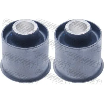 Zavěšení kol Sada na opravy, tělo nápravy FEBEST CHAB-AVT200R-KIT