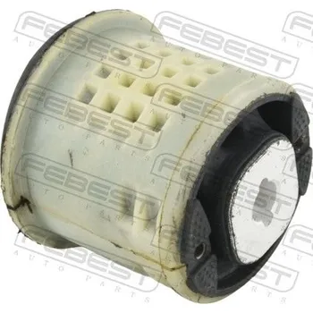 Zavěšení, tělo nápravy FEBEST KAB-CER18R