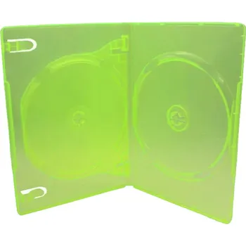 Hra pro Xbox 360 Náhradní obal na hru Xbox 360 - 2 disky