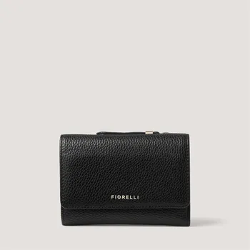 Peněženka Peněženka Fiorelli BLACK 1118861 One Size