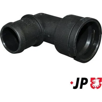 Chladič motoru Příruba chladiva JP GROUP 1114502600