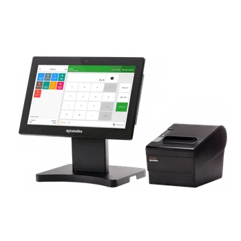 Registrační pokladna Dotykačka KOMPLETNÍ 14"