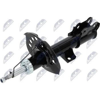 Tlumič pérování NTY A-KA-325