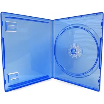 Hra pro PlayStation 4 Náhradní obal na hru PS4