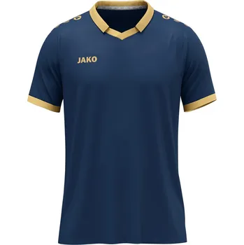 Fotbal JAKO Dres Glory S/S vel. M, navy