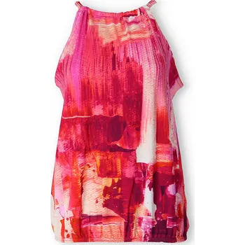 Dámské tričko Halenka tílko/top 3045 Pratto velikost: 42