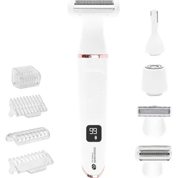 Holicí strojek Rio Beauty SHTR