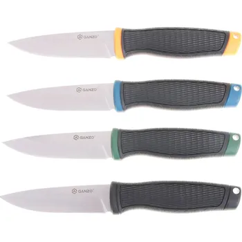 kapesní nůž Ganzo G806 - Barva Modrá