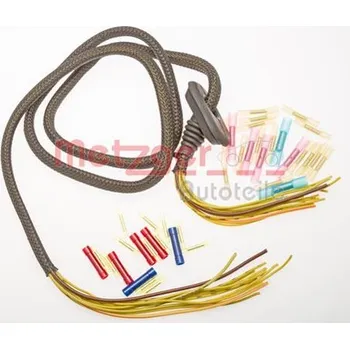 Opravná sada kabelu, zadní dveře METZGER 2320086