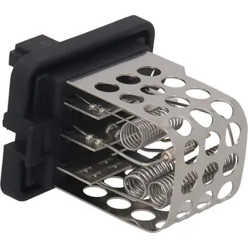 Ventilátor topení a klimatizace Odpor vnitřního tlakového ventilátoru KAMOKA 4140128