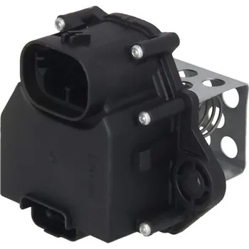 Ventilátor topení a klimatizace Odpor vnitřního tlakového ventilátoru KAMOKA 4140010