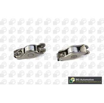 Vahadlo motoru Vahadlo, řízení motoru BGA RA6881