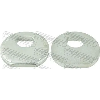 Auto-moto Febest 0130-002-PCS2 Odtoková miska, nosník nápravy