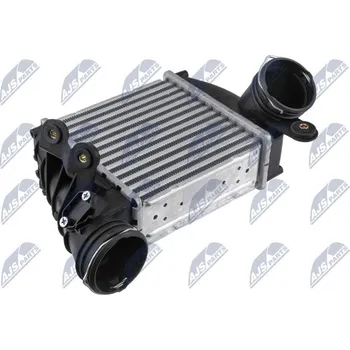 Chladič motoru Chladič turba NTY CNG-AU-026