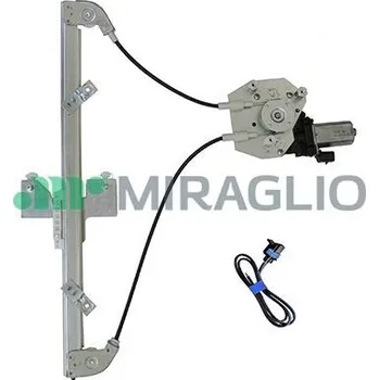 Stahovačka okna Zvedací zařízení oken MIRAGLIO 30/1519