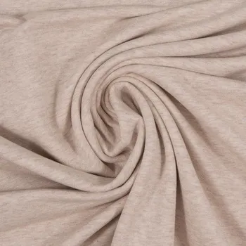 Hladký náplet ECRU MELÍR 1010 (Kvalitní náplety z Německa)