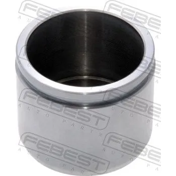 Brzdový systém Píst, brzdový třmen FEBEST 0576-GFF