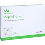 Mölnlycke Mepitel One 9 x 10 cm 5 ks