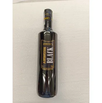 Absinth Rodnik's Absinth Black 0,7 l (holá láhev)