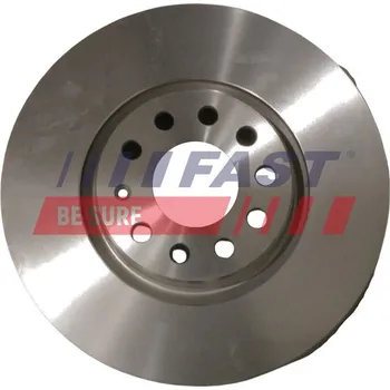 Brzdový kotouč Brzdový kotouč FAST FT31161
