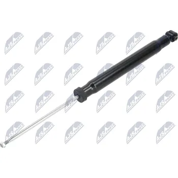 Tlumič pérování NTY A-VW-037