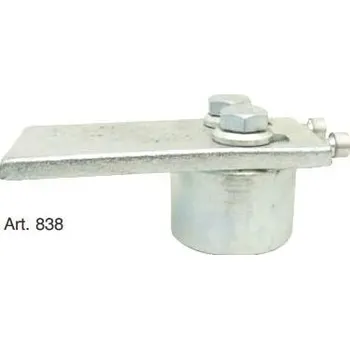 pant IBFM Pant na bránu s ložiskem horní pr.50