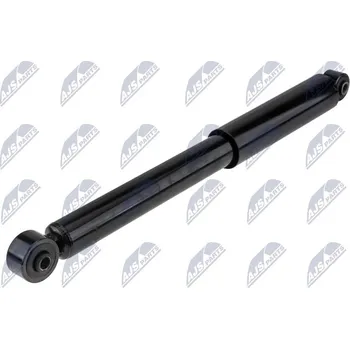 Tlumič pérování NTY A-DA-006