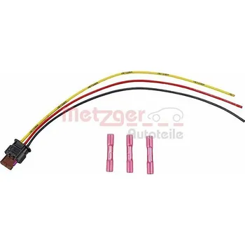 Opravná sada kabelu, centrální elektrika METZGER 2324131