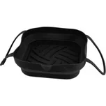 Forma silikon do horkovzdušné fritézy 20x20cm AIRFRYER