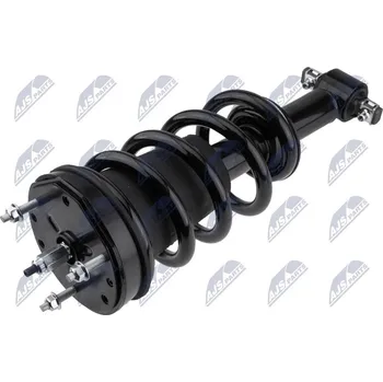 Tlumič pérování NTY A-CH-012