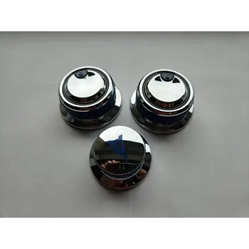 Příslušenství pro gril Campingaz - Ovládací knoflíky Master