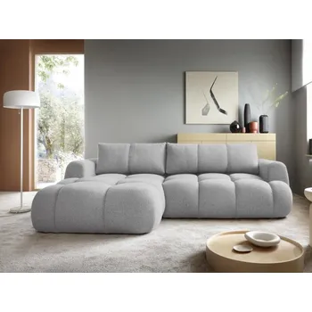 Sedací souprava Rozkládací rohová sedačka Zerlita, Potah: Now Or Never 83, Strana: levá MIRJAN 5903211391187