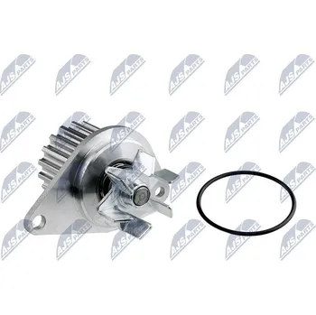 Chladič motoru Vodní čerpadlo, chlazení motoru NTY CPW-CT-031