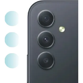 Beweare Tvrzená fólie na čočku fotoaparátu na Samsung Galaxy A54 5G
