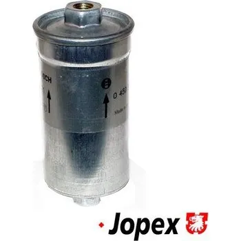 Palivový filtr Palivový filtr JP GROUP 1118700800