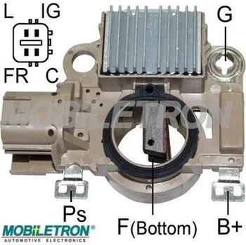 Alternátor Regulátor alternátoru MOBILETRON VR-H2009-94
