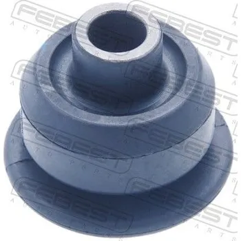 Zavěšení kol Zavěšení, tělo nápravy FEBEST MAB-5EA3