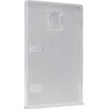 Herní konzole Náhradní obal na hru Nintendo Switch