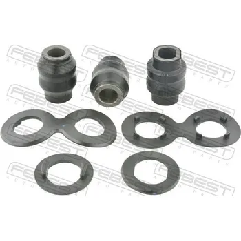 Zavěšení kol Silentblok ramena FEBEST NAB-Y62-KIT