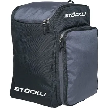 Cyklistické oblečení Stöckli Skiboot-Backpack Travel 40L