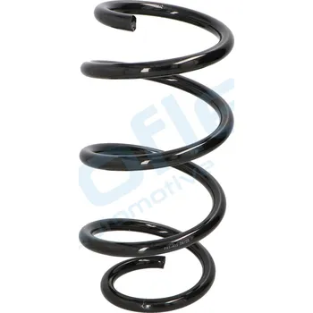 Vinutá pružina podvozku PROFLEX AUTOMOTIVE PX1-0431