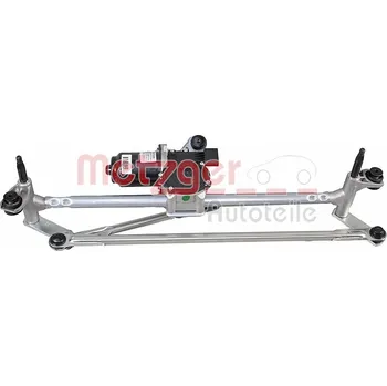 Tyčoví stěračů METZGER 2191026