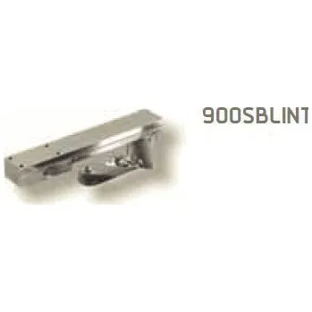 Pohon brány KEY Podzemní pohon KEY SBLINT - pákový mechanismus