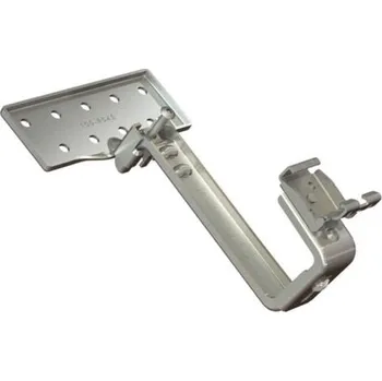 Hák střešní Universal Technoline Esdec ClickFit Evo 1008045