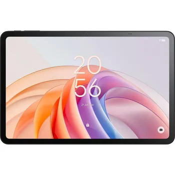 Tablet TCL Tab 11 FE 4 128 GB Wi-Fi šedý (9465X2-2CLCA111)