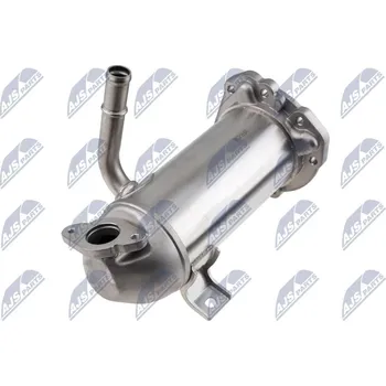 Palivový chladič Chladič, recirkulace spalin NTY EGR-FR-036