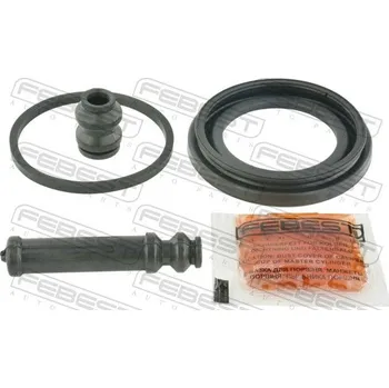 Brzdový třmen Sada na opravy, brzdový třmen FEBEST 0475-CS2F