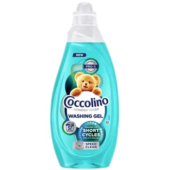 Prací gel Coccolino Wonder Wash Speed Clean 1,48 l