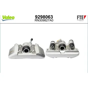 Brzdový třmen Brzdový třmen VALEO 9298063