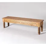 Lavice Alma 170x40x46 cm, 170x40x46 cm